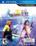 Final Fantasy X - Sony PlayStation Vita