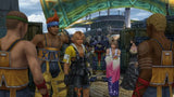 Final Fantasy X - Sony PlayStation Vita