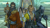 Final Fantasy X - Sony PlayStation Vita