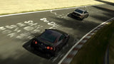 Gran Turismo - Sony PSP