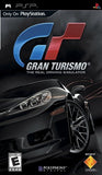 Gran Turismo - Sony PSP