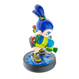 Inkling Boy amiibo Splatoon Series