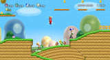 New Super Mario Bros. Wii