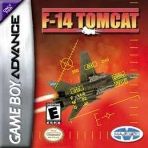 F-14 Tomcat