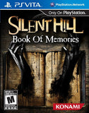 Silent Hill: Book of Memories - Sony PlayStation Vita