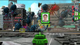 Tank! Tank! Tank! - Nintendo Wii U