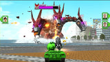 Tank! Tank! Tank! - Nintendo Wii U