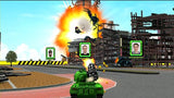 Tank! Tank! Tank! - Nintendo Wii U