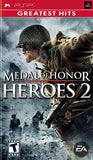 Medal of Honor: Heroes 2 - Sony PSP