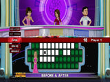 Wheel Of Fortune - Microsoft Xbox 360