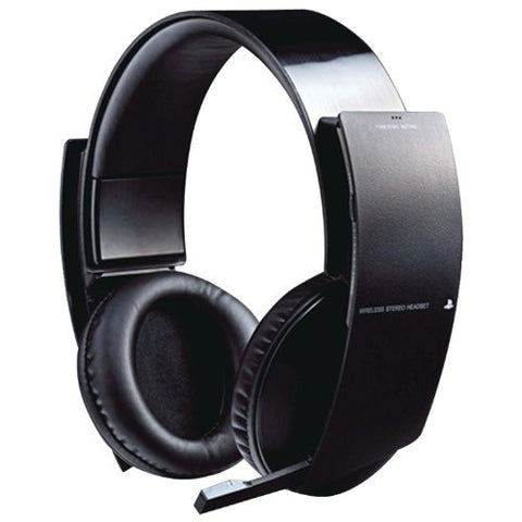 Stereo Headset Playstation 3 –