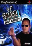 WWE: Smackdown! Just Bring It! - Sony PlayStation 2