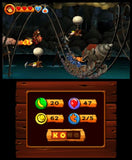 Donkey Kong Country Returns 3D - Nintendo 3DS