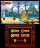 Donkey Kong Country Returns 3D - Nintendo 3DS