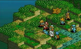 Final Fantasy Tactics Advance - Nintendo Game Boy Advance