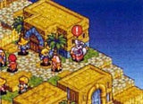 Final Fantasy Tactics Advance - Nintendo Game Boy Advance