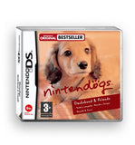 Nintendogs Dachshund & Friends - Nintendo DS