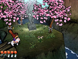 Okamiden - Nintendo DS