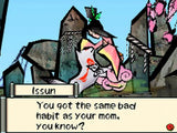 Okamiden - Nintendo DS