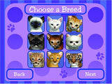 Petz Catz 2 - Nintendo DS