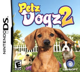 Petz Dogz 2 - Nintendo DS