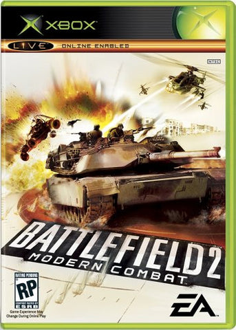 Battlefield 2: Modern Combat - Microsoft Xbox