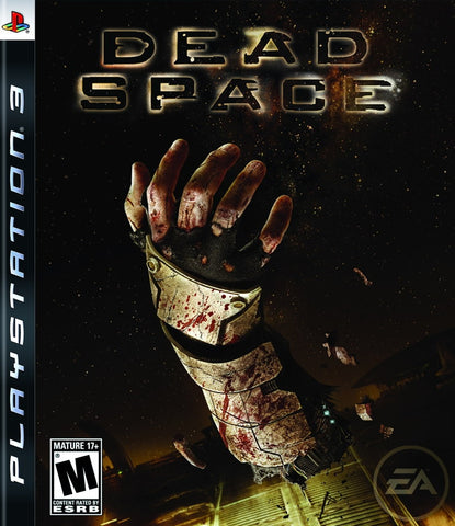 Dead Space (PlayStation 3)