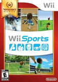 Wii Sports (Nintendo Selects)