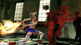 Lollipop Chainsaw - Microsoft Xbox 360