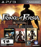 Prince of Persia: Trilogy HD - Playstation 3