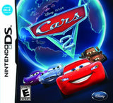 Cars 2: The Video Game Nintendo DS