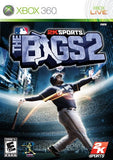 The Bigs 2 - Microsoft Xbox 360