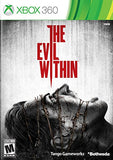 The Evil Within - Microsoft Xbox 360