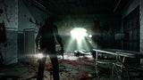 The Evil Within - Microsoft Xbox 360