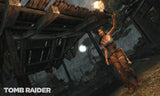 Tomb Raider - Sony PlayStation 3