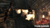 Tomb Raider - Sony PlayStation 3