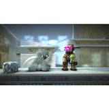 PS3 Little Big Planet 2 Special Edition