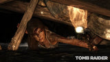 Tomb Raider - Sony PlayStation 3