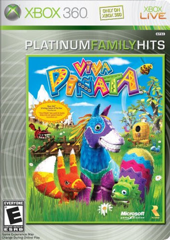 Viva Pinata - Xbox 360