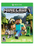 Minecraft Microsoft Xbox One