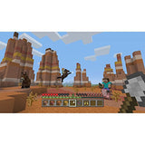 Minecraft Microsoft Xbox One