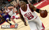 NBA 2K11 - Playstation 3