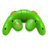 PDP Wired Fight Pad for Wii U - Yoshi