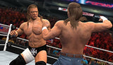 WWE 2K15-  Xbox 360