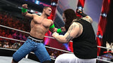 WWE 2K15-  Xbox 360