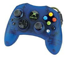 Xbox Controller S-Blue