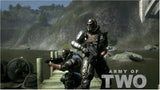 Army of Two - Sony PlayStation 3