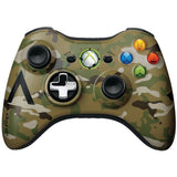 Xbox 360 Wireless Controller Camouflage