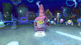 SpongeBob Truth Or Square - Nintendo Wii