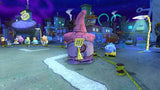 SpongeBob Truth Or Square - Nintendo Wii